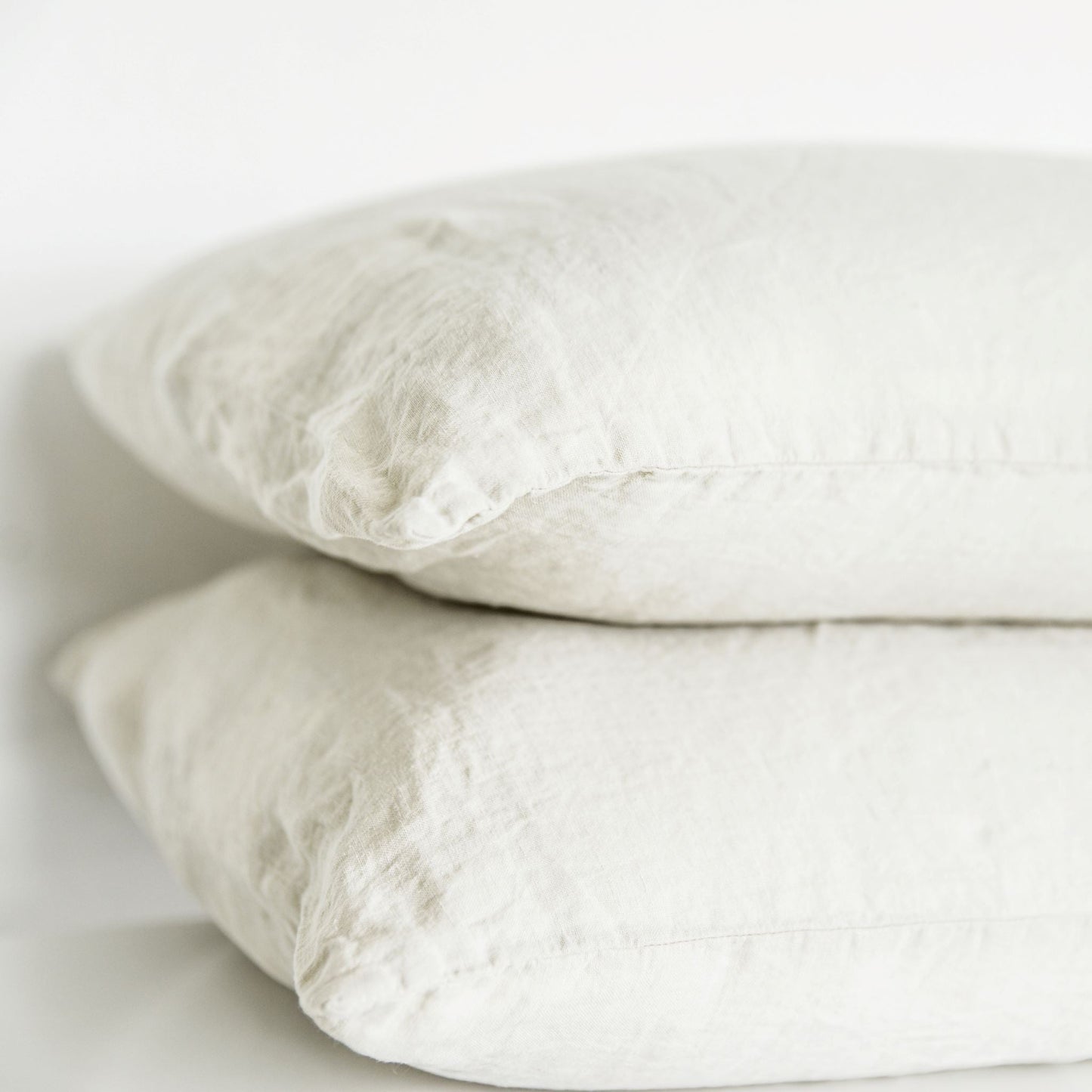 Linen Pillowcases