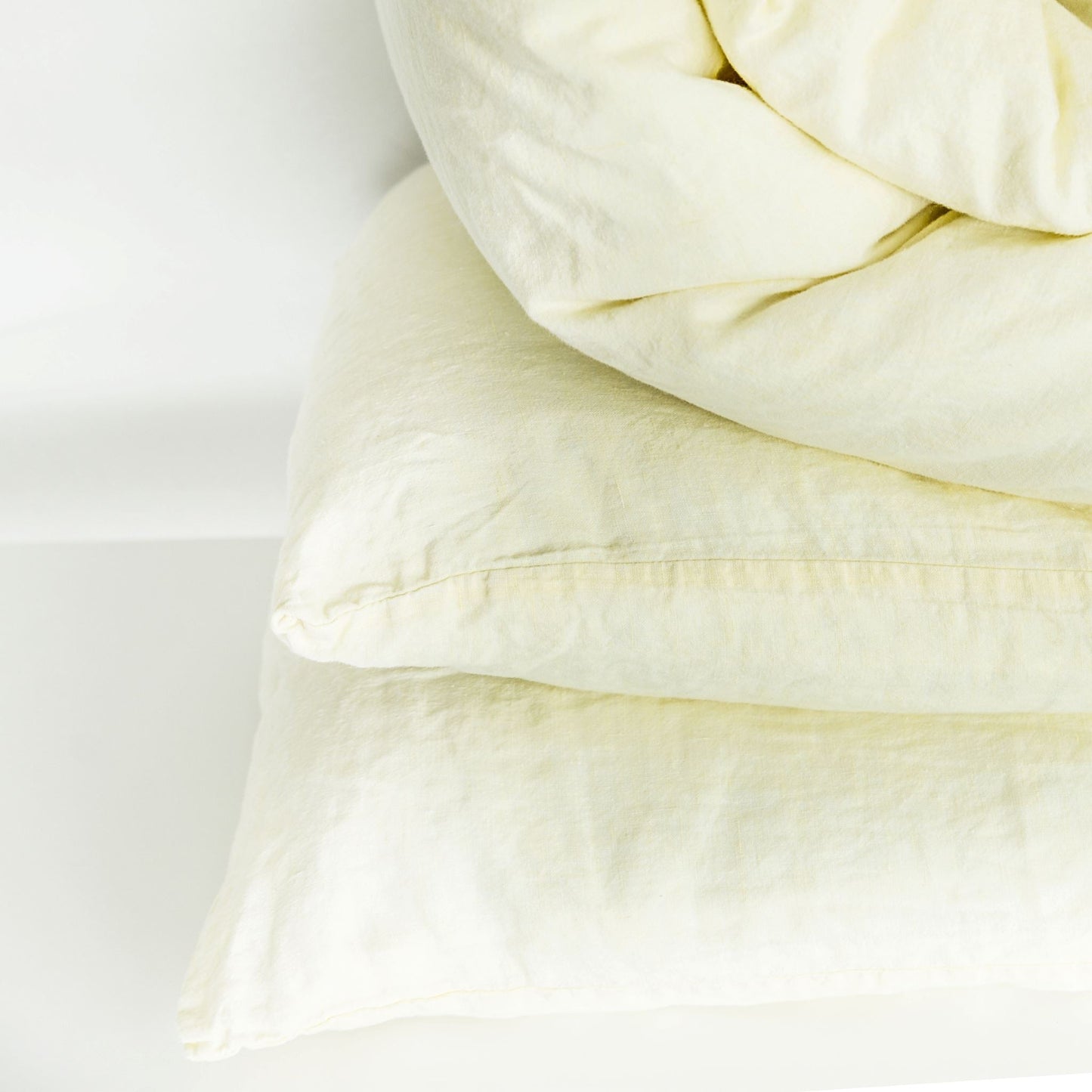 Linen Pillowcases