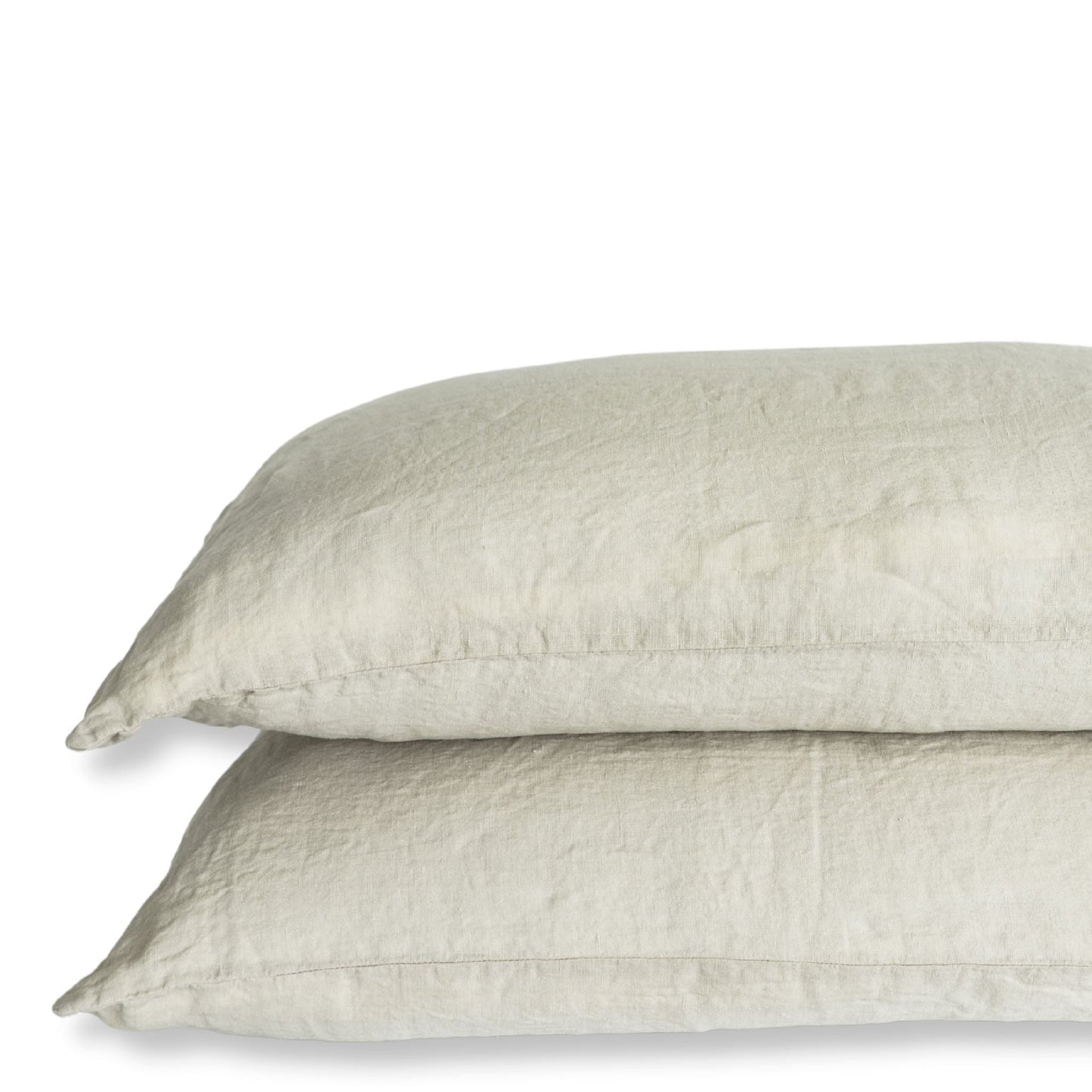 Linen Pillowcases