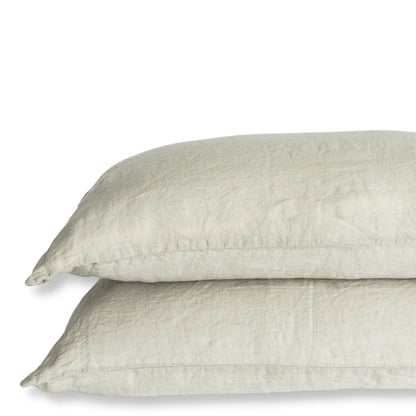 Linen Pillowcases