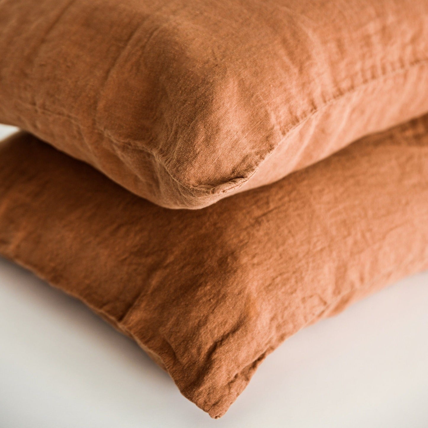 Linen Pillowcases