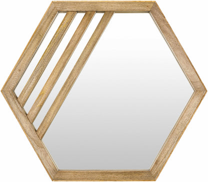 Ragandang Mirror