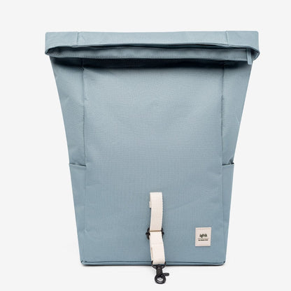 Roll Mini Backpack Stone Blue