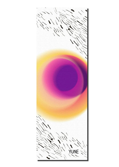 Rylos Trekk Travel Yoga Mat - Yune Yoga