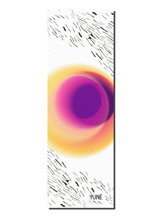 Rylos Trekk Travel Yoga Mat - Yune Yoga