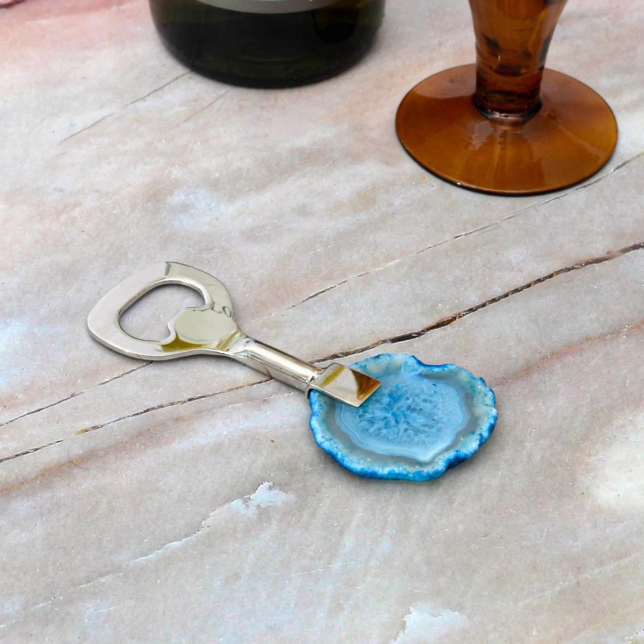 Azure Bottle Opener