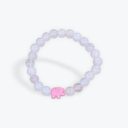 The Expedition Elephant Tracking Bracelet