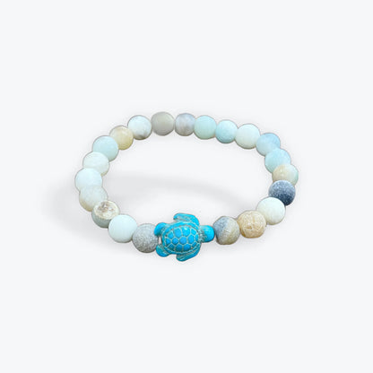 The Journey Sea Turtle Tracking Bracelet