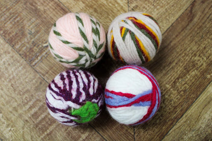 Eco-Sphere Dryer Balls