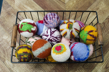 Eco-Sphere Dryer Balls