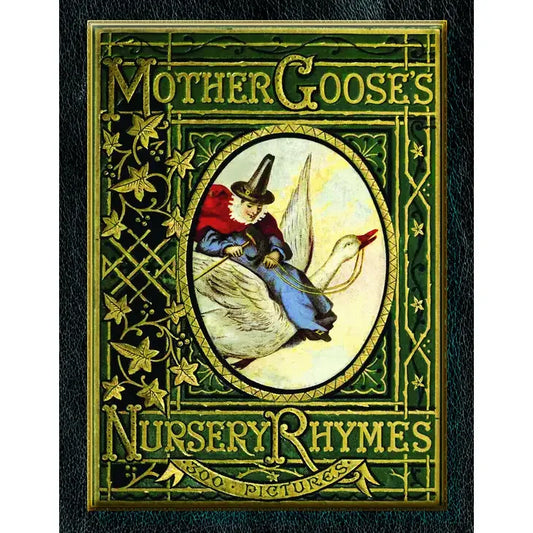 Mother Goose's Nursery Rhymes