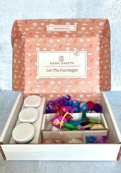 Mermaid Sensory Kit