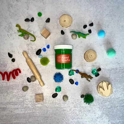 Dinosaur Sensory Kit