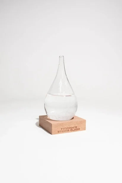 Storm Glass