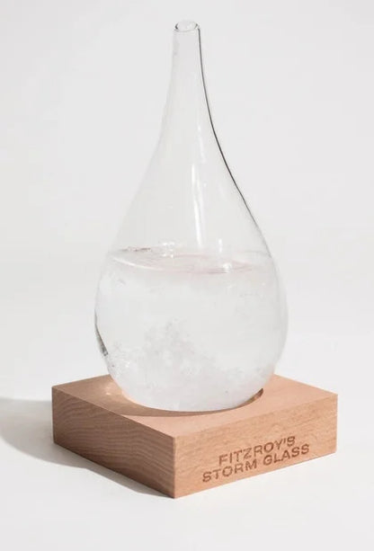 Storm Glass