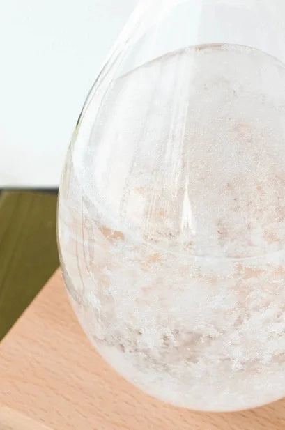 Storm Glass