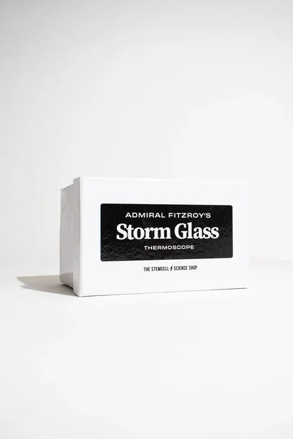 Storm Glass