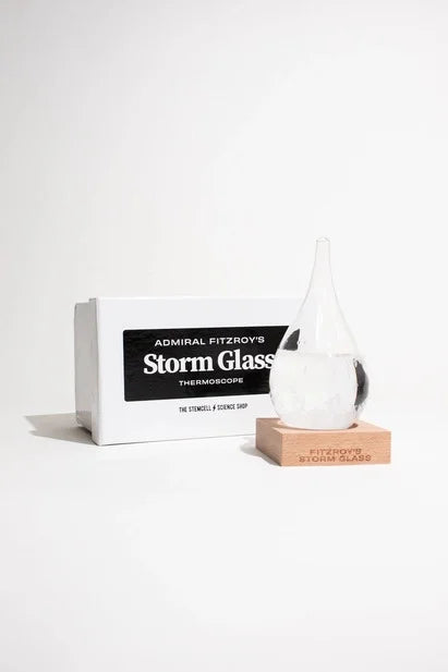 Storm Glass