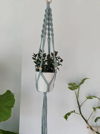 Macrame Plant Hanger