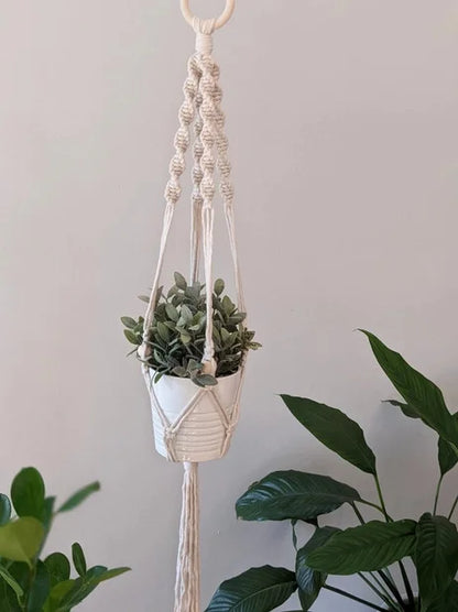 Macrame Plant Hanger