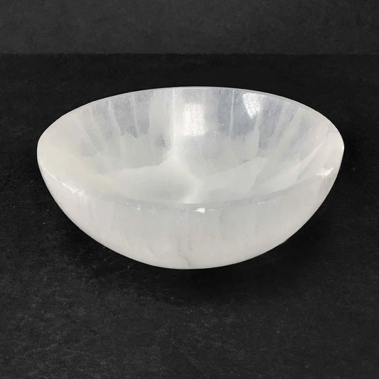 3.75" Selenite Bowls