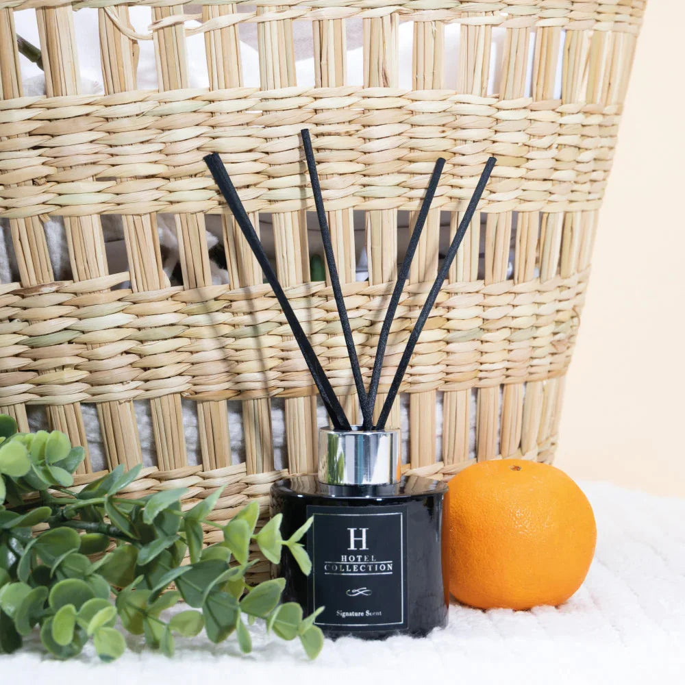 Reed Diffuser - Cabana