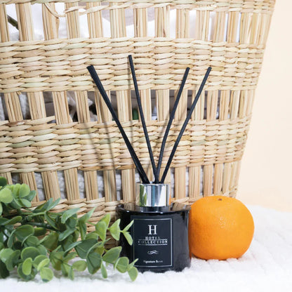 Reed Diffuser - Cabana