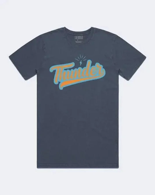 Thunder Traditions Tee