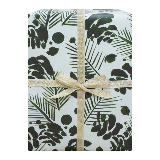 Pine Gift Wrap (Roll)