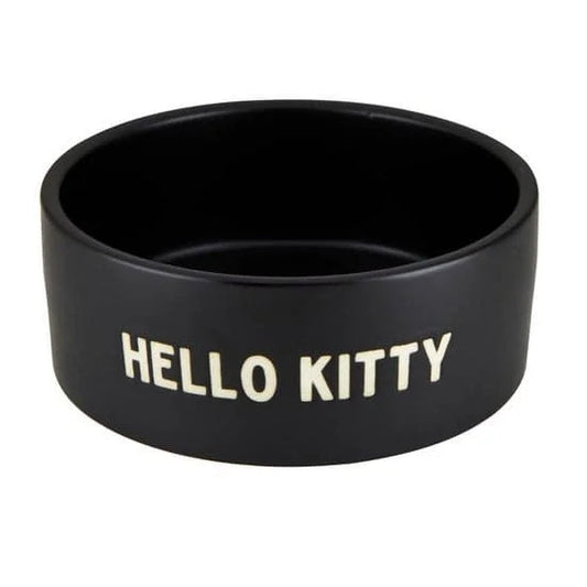 Hello Kitty Pet Bowl