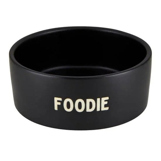 Foodie Pet Bowl