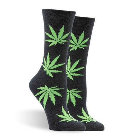 Best Buds Women's Socks