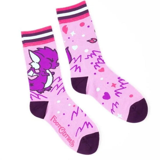 Cute Dragon Socks