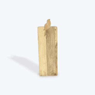 Bird Mango Cheese Platter