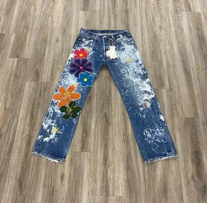 RIALTO Blossom Jean