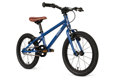 Hedgehog Lightweight Single Speed 16 Inch Kids Bike