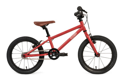 Hedgehog Lightweight Single Speed 16 Inch Kids Bike