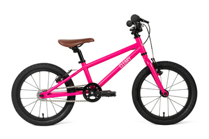 Hedgehog Lightweight Single Speed 16 Inch Kids Bike