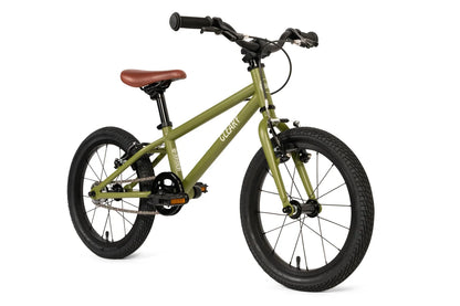 Hedgehog Lightweight Single Speed 16 Inch Kids Bike