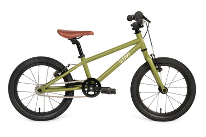 Hedgehog Lightweight Single Speed 16 Inch Kids Bike