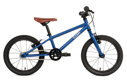 Hedgehog Lightweight Single Speed 16 Inch Kids Bike