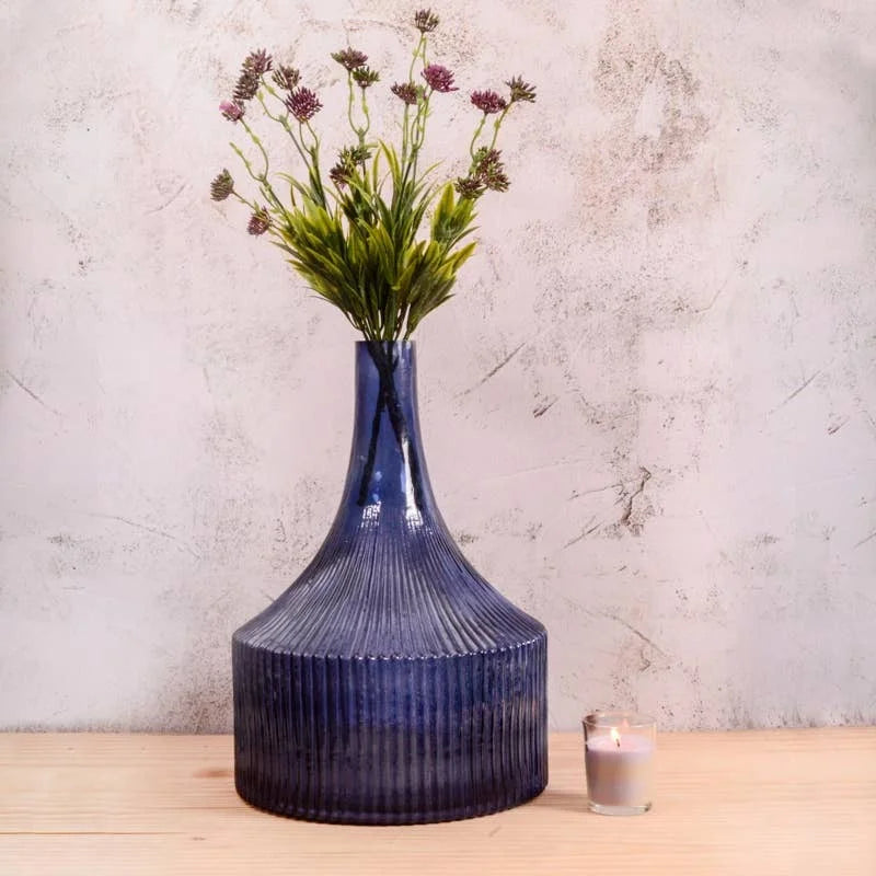 Periwinkle Vase