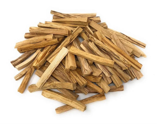 Palo Santo Sticks for Energy Cleansing