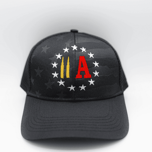 2nd Amendment Hat