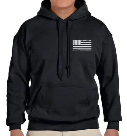 This Is My Permit Hoodie