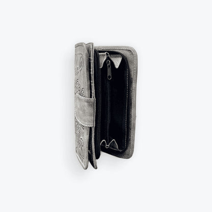 Handmade Leather Wallet