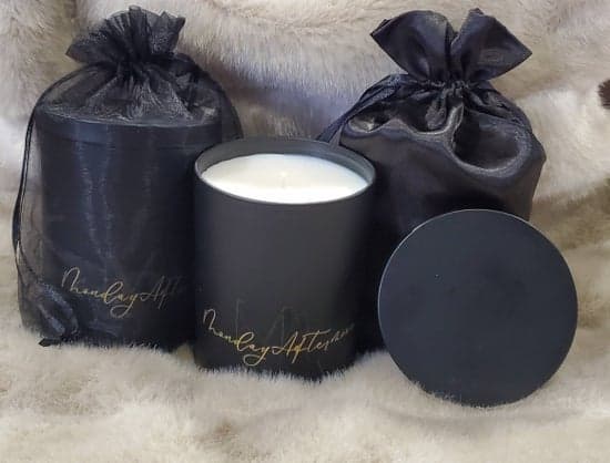 Exclusive Hotel Candle Collection-Feral