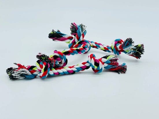 Tugger Rope Toy