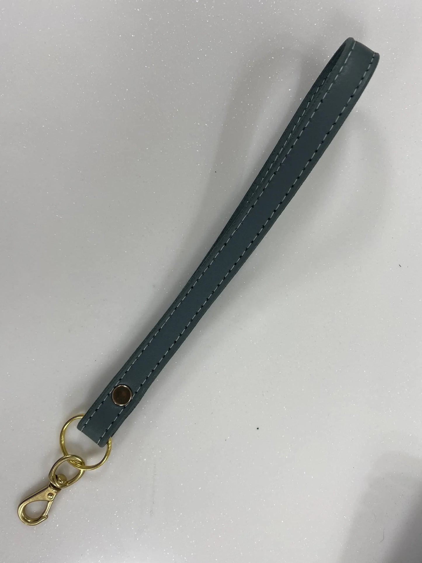 Leather Key-leash