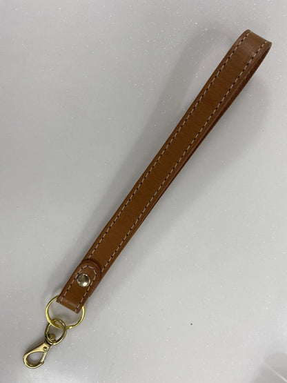 Leather Key-leash